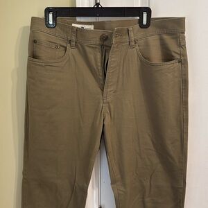 Onward Reserve Five Pocket Pant